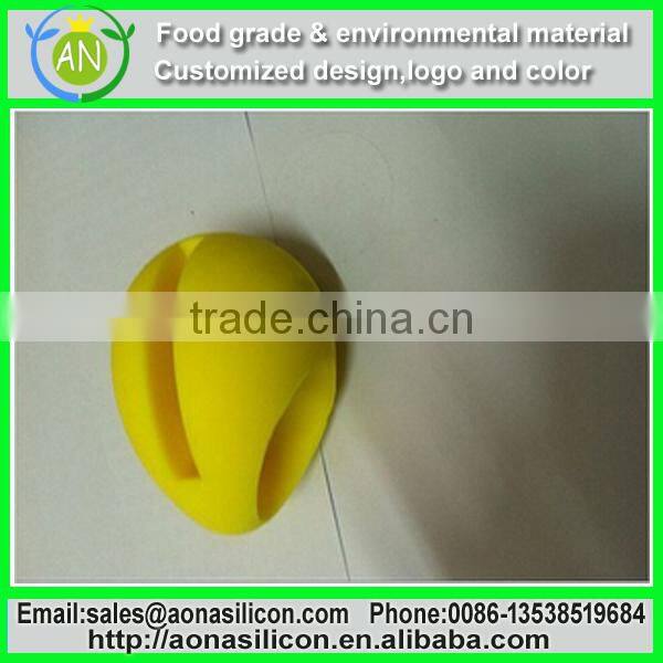 silicone mobile cell phone speaker holder