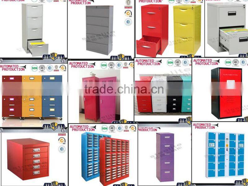 Multi-functional 75 drawers Plastic Drawer cabinet