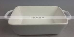 hot sales ceramic bakeware in stock