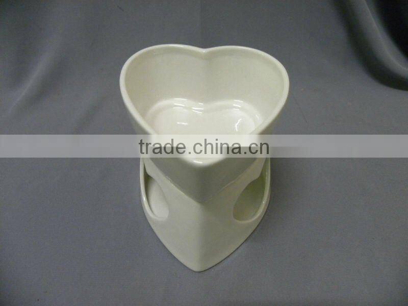 ceramic fondue,fondue casserole, fondue pot, porcelain pot,ceramic pot