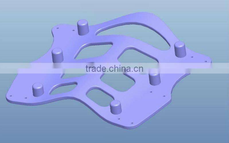 EVA Foan Injection Products