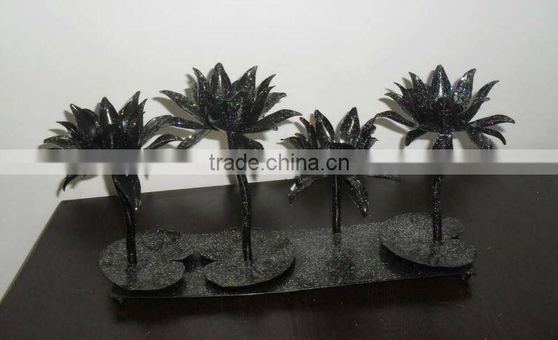 Decorative Votive Holder