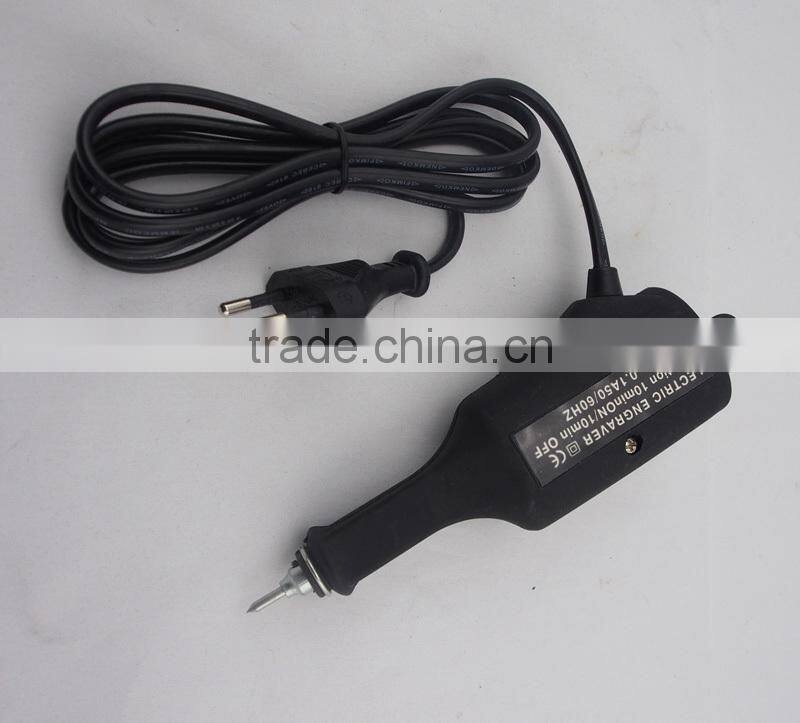 13w Power Hobby Tools Mini Engraving Pen As Seen On TV Handheld Electric Jewelry Tools