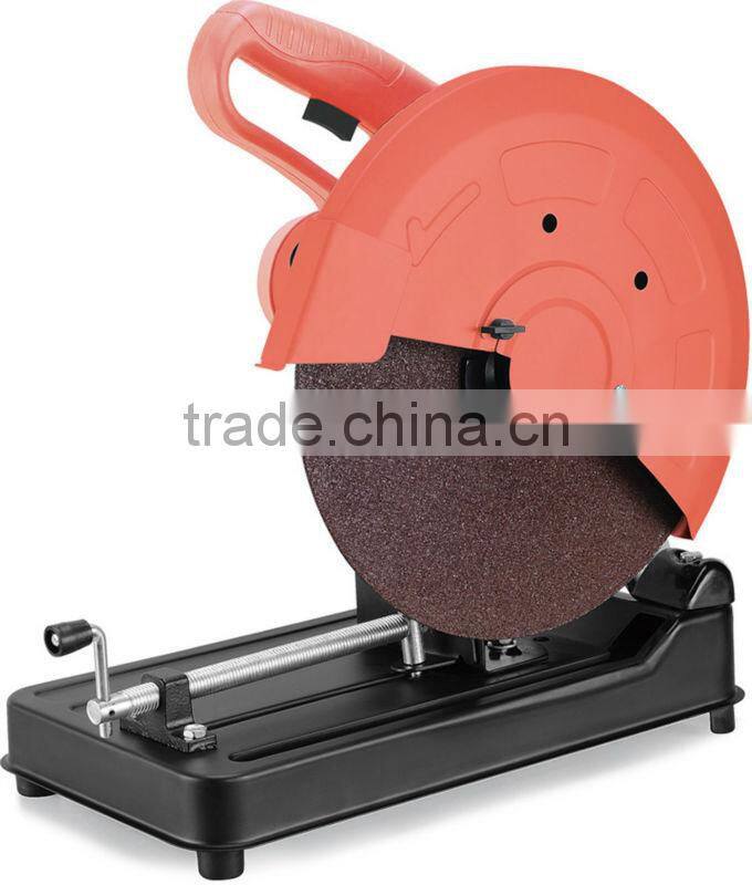 2300W 355MM electric cut off machine cutting off machine 14-2