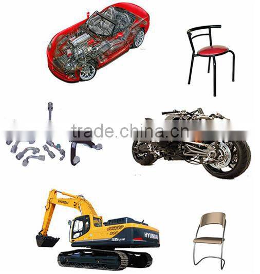 tube bending machine made in china
