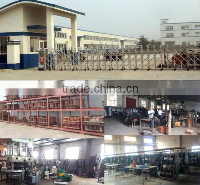 GARDEN TROLLEY MESH CART TC1840A