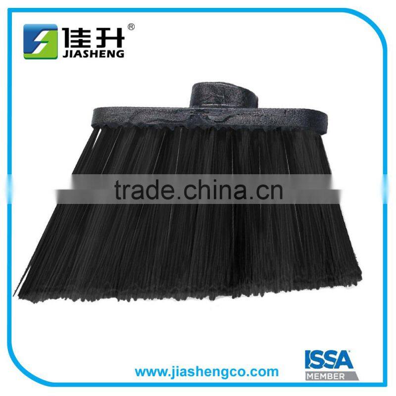 Plastic Small Angle Broom With Metal handle