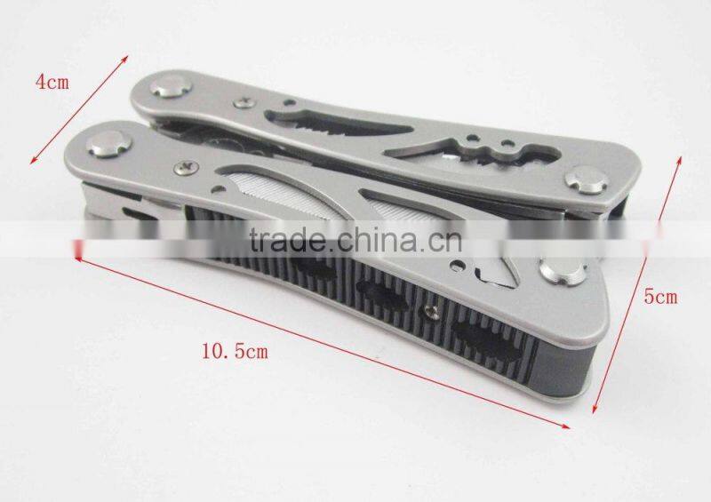 Pratical Survival Multi-function Pliers Camping Tool Set