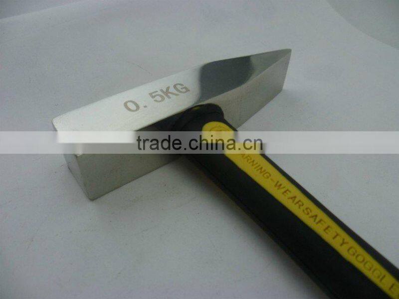 Hammer Cross Pein Engineers' 0.5kg 1kg ....5kg...... Stainless Steel