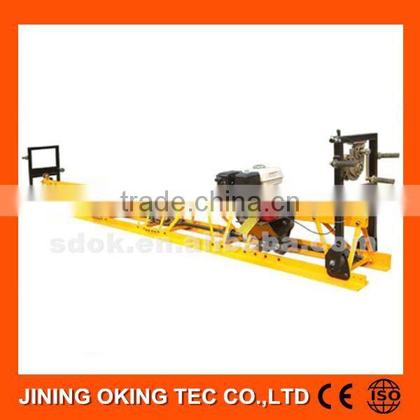 OK-380B tool and cutter grinding machine,Brand new terrazzo floor grinding and vacuum cleaner with low price