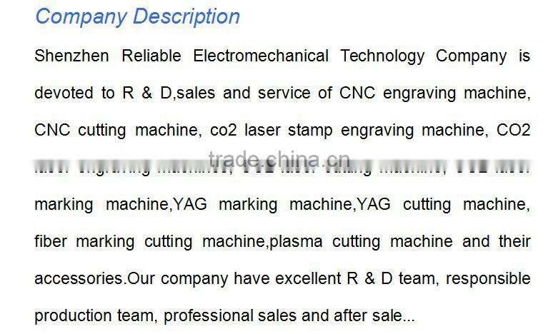 large flat mechanical parts for CNC machine