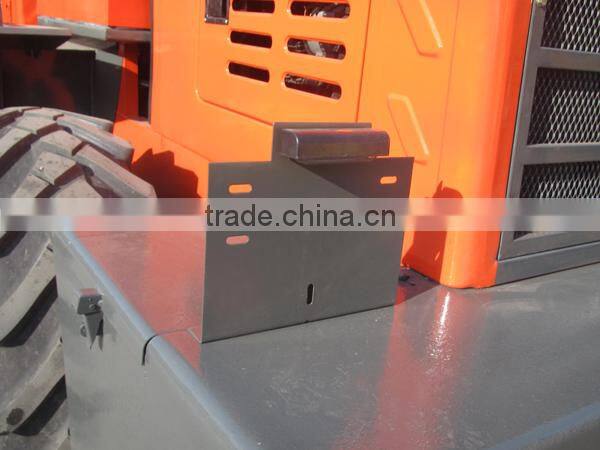 Russia NEO Wheel loader Supplier Manufacturer S300 / S200 / 200 / 300 and S180 with PT certification