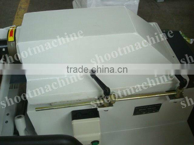 Horizontal Single Spindle Mortising Machine SH302 with Max. mortising length 200mm and Mortising width 0-20mm