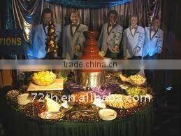 high grade hotel equipment and restaurant