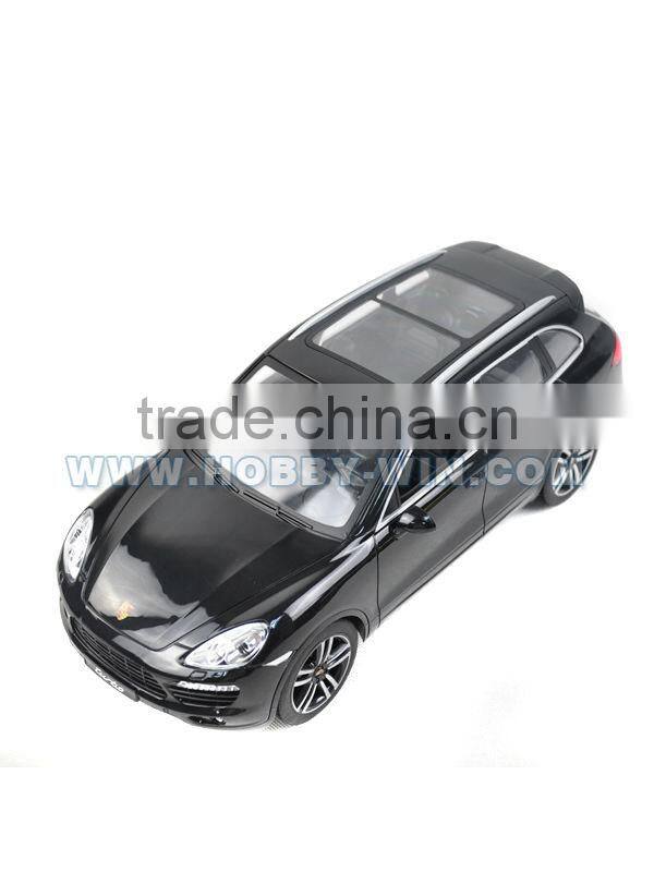 1:14 Authorized Simulation RC Cars Licensed RC Car