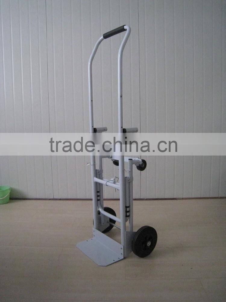 5 in 1 folding tire flower cart moving dolly