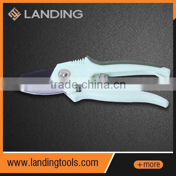 602001 195mm 50#high carbon steel blade prunner