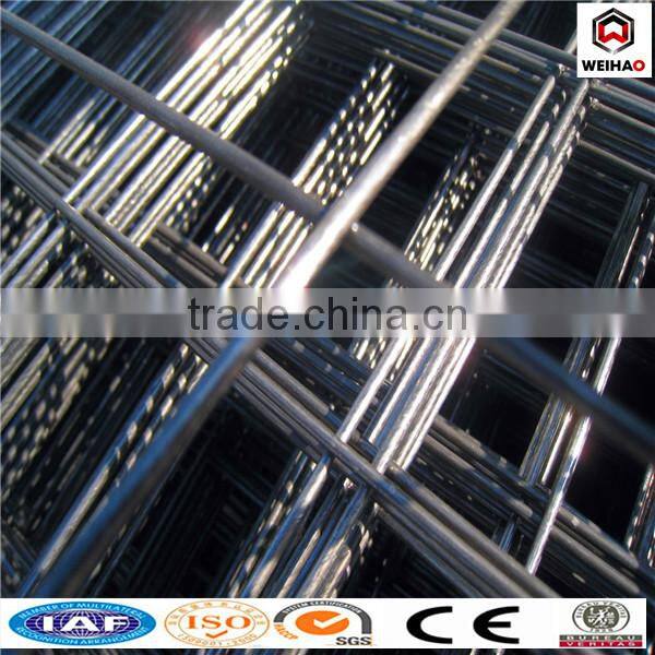 quality and economical galvanzied welded wire mesh