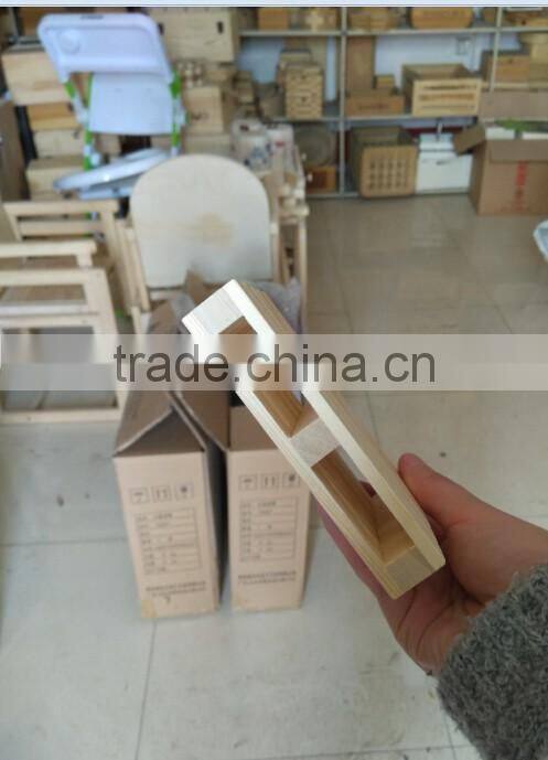 Miniature Craft Wood Pallet Coasters