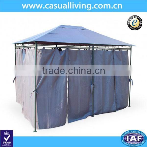 Outdoor Garden Winter Party Tent Full Sidewalls