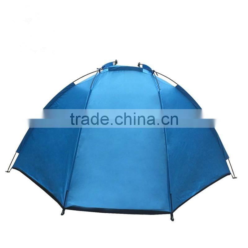 2016 new outdoor fishing tent beach Beach shade tents Convenient fishing tents