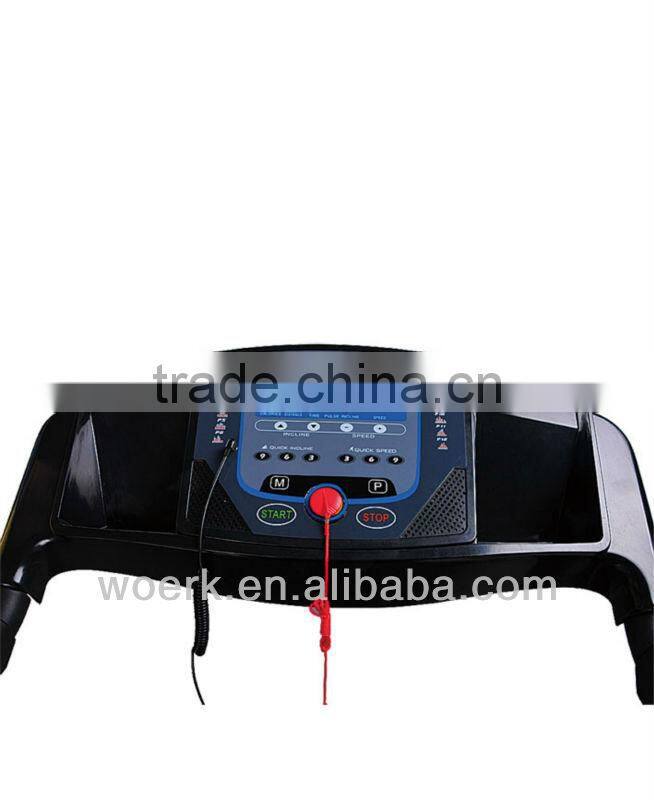 yongkang fitness treadmill
