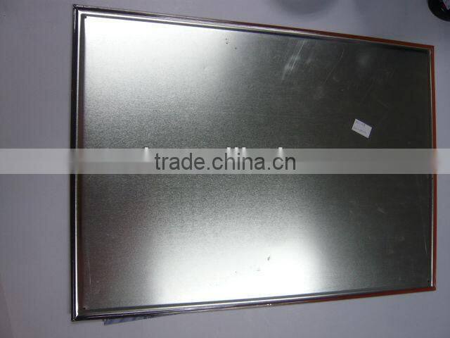 Metal Bar Advertising Board, Metal Sign