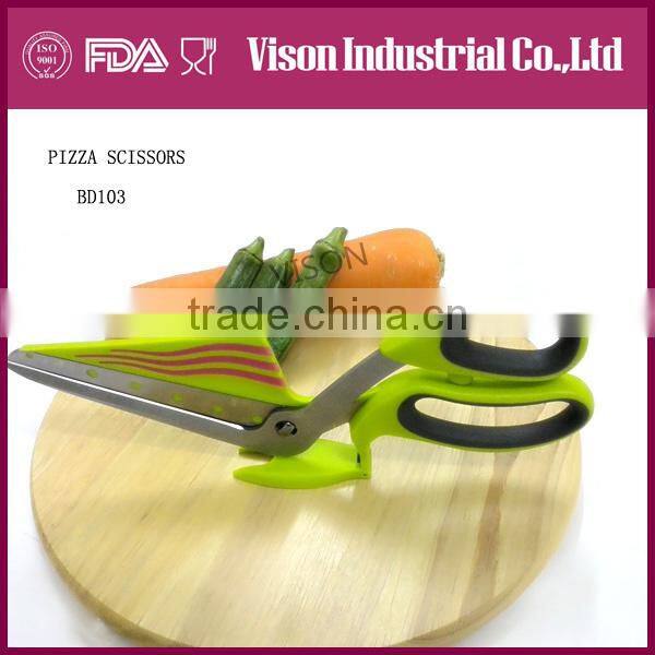 New pizza scissors (BD103)