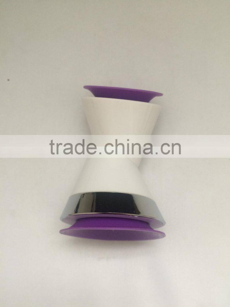 360 degree adjustable car holder for mobile phone holder