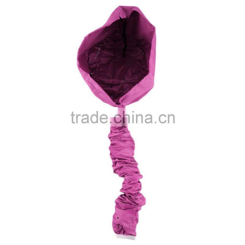 Attachment Haircare Salon Hair Dryer Home Portable Soft Hood Bonnet Hot Selling