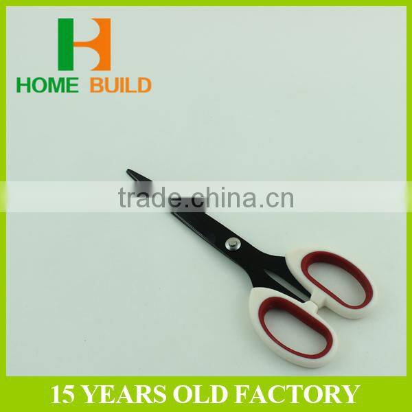 Factory price HB-S6010B home great for everyday strong and sharp scissors