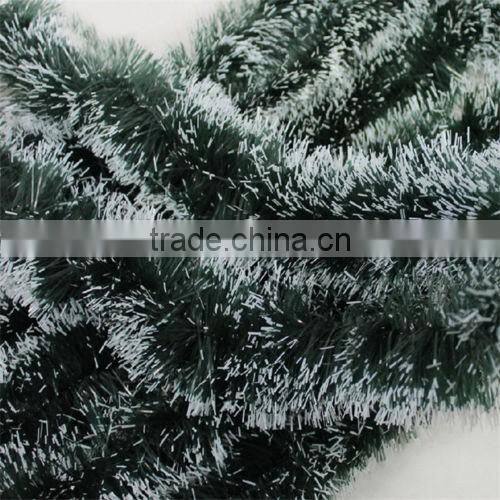 Cheap Xmas Tree Ornament Decoration Party Holiday Christmas Dark Green Ribbon Decor
