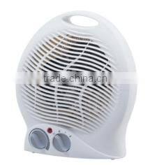 2000w portable fan room heater