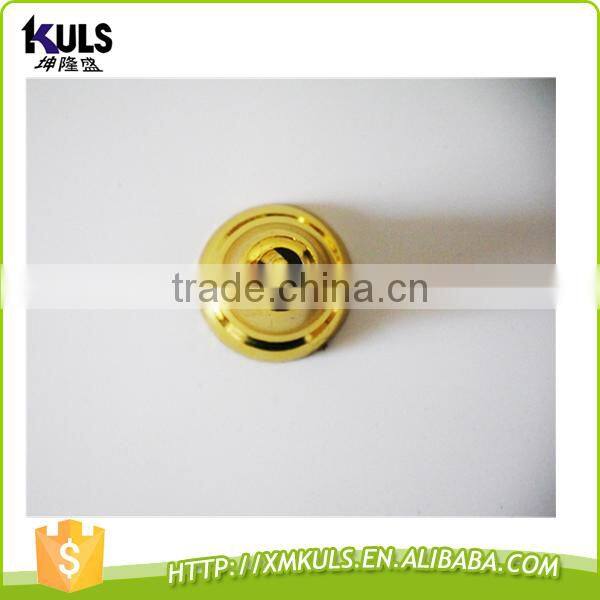 Wholesale Christmas products little golden bell christmas bell decoration