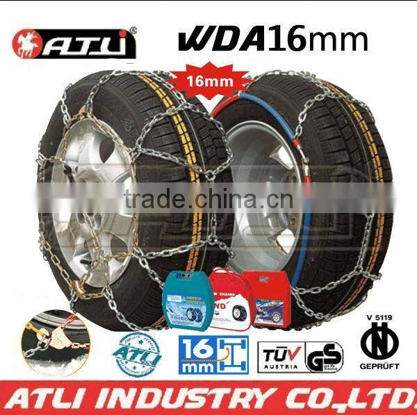 4WD 16MM Snow Chains 4X4 Snow Chains for SUV