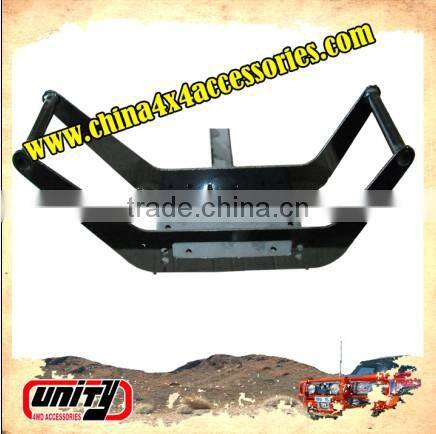 Unity manufacturer new product 4x4 offroad mounting plate for eletric winch for JK