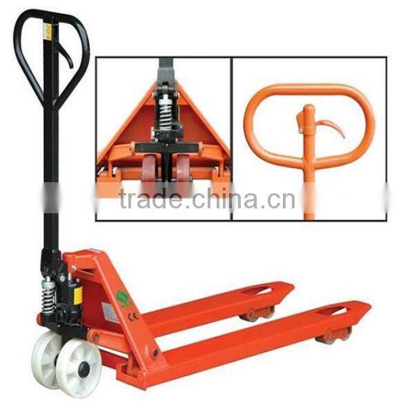 China Hand Pallet Truck Price