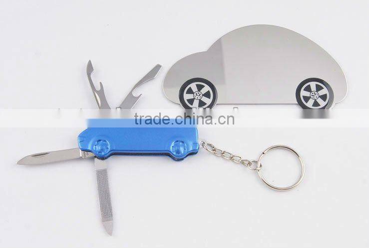 2014 Mini Small Pocket Keychain Knife Set(HA15)