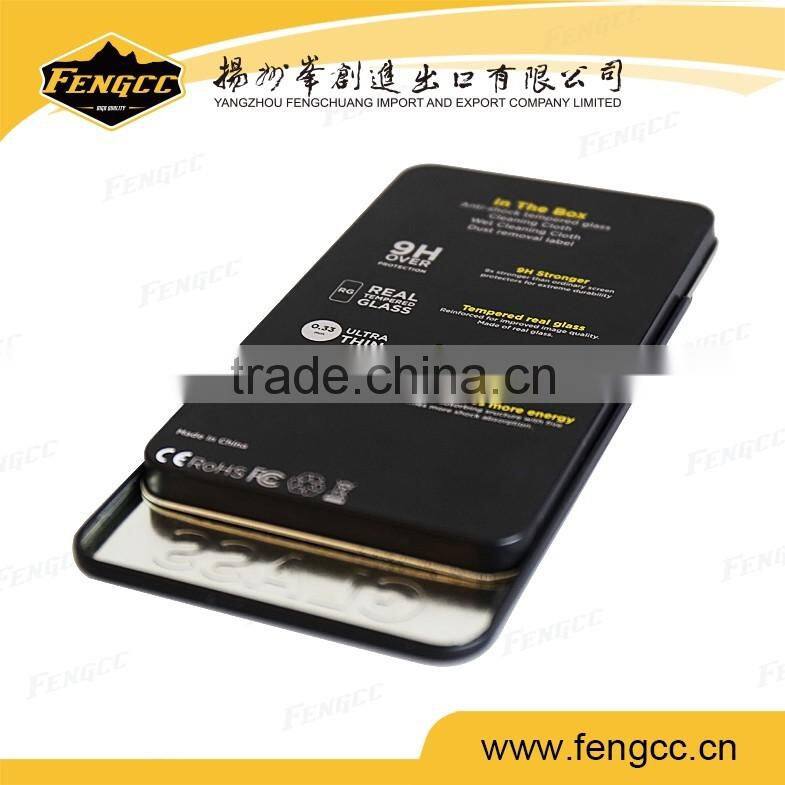 Wholesale Small Tin Secret Storage Metal tin box