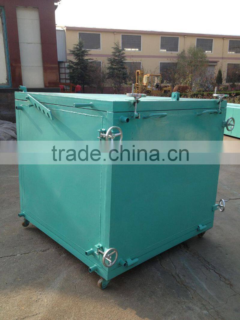 High Quality Fully Auto Floral Foam machine
