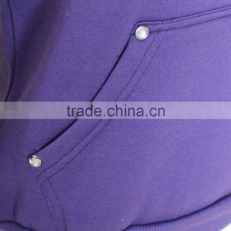 Custom Youth Size Varsity Jacket Wholesale