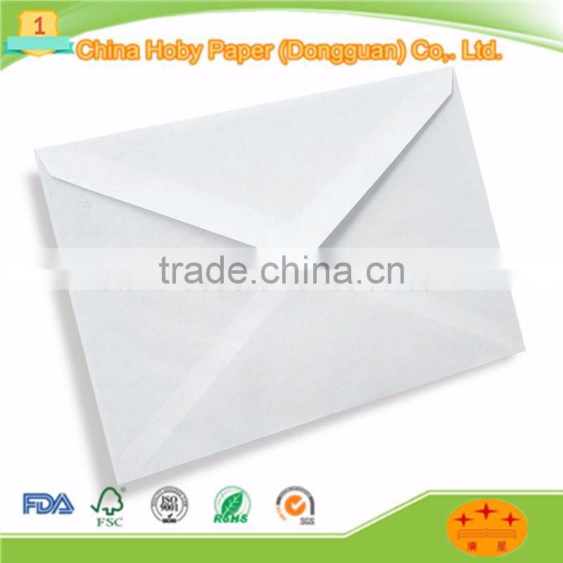 2017 alibaba hot sale high quality 120gsm bleached Kraft Paper roll