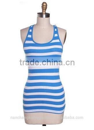 Custom design hot girls sexy tank top,gym singlets
