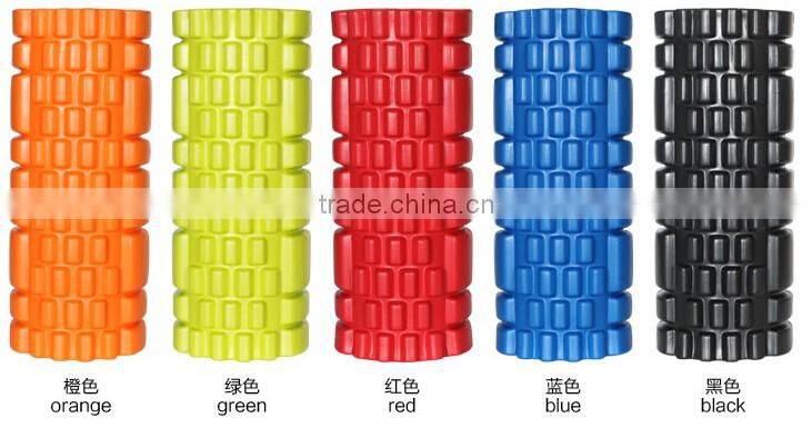 Top Sale High quality 33*14cm Yoga Hollow Foam Roller