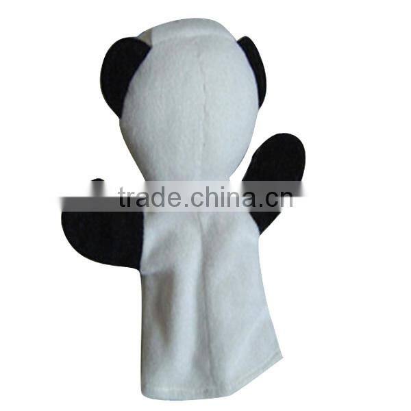 Hot Sale Cuddle Parrot Hand Puppet Professional Puppets Sale
