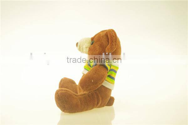 China factory toys mini bear plush wholesale for crane machines