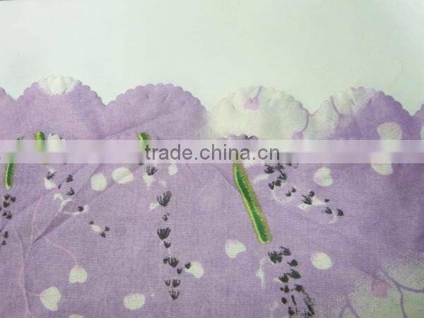 Ultrasonic Lace Sewing Machine with Precise Welding