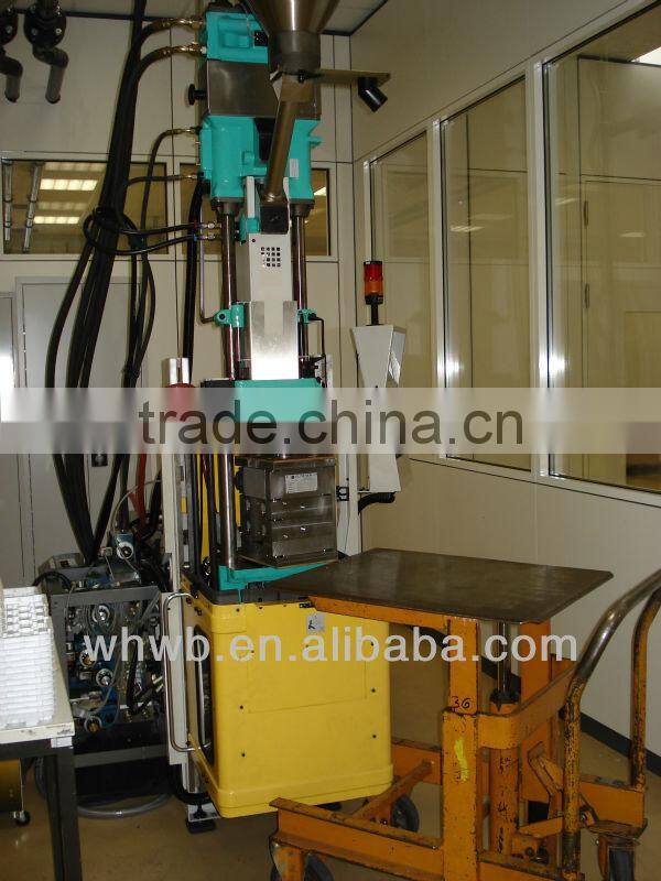 Communication plastic Injection Moulds