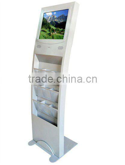 32 inch wall hanging advertising machine ( factory price, good quality, timely delivery)