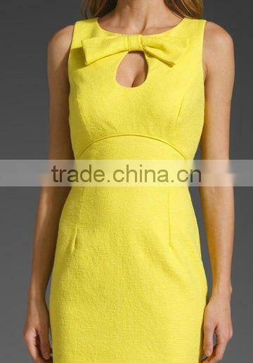 12DR053 New Fashion Ladies Cocktail Dress 2013 new fashion ladies dress